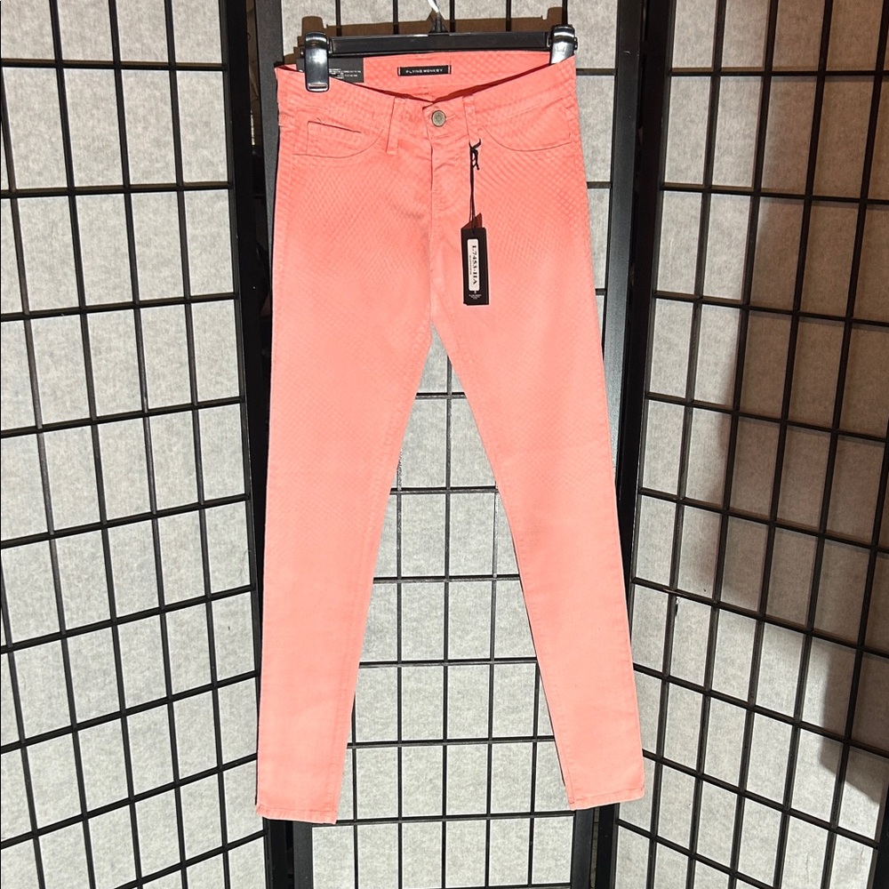 Flying Monkey Skinny Jeans